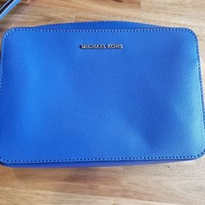 Michael Kors Crossbody Purse